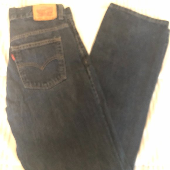 Levi's 505 30x30 - Picture 1 of 4